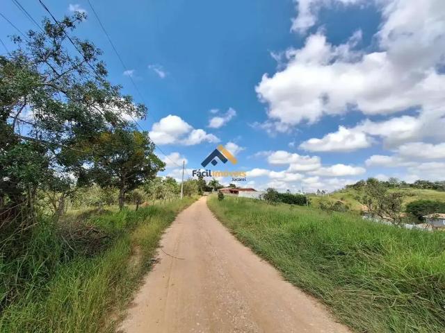 Terreno / Lote para Venda em Jacareí/SP Veraneio Irajá