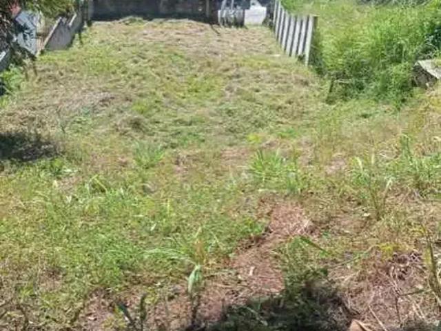 Terreno / Lote para Venda em Jacareí/SP Vila Zezé