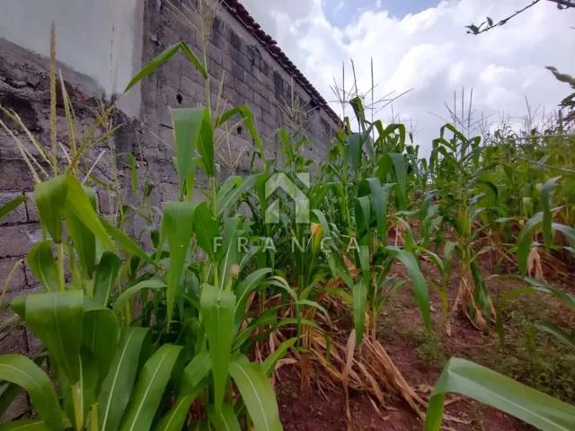 Terreno / Lote para Venda em Jacareí/SP Vila Aprazível