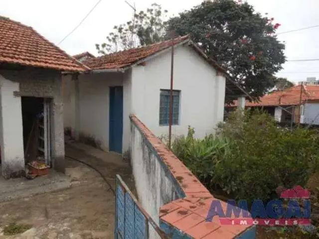 Terreno / Lote para Venda em Jacareí/SP Vila Formosa