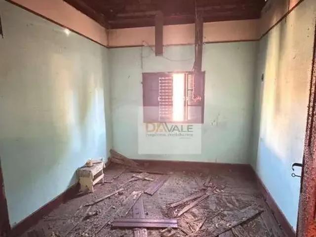 Terreno / Lote para Venda em Jacareí/SP Vila Formosa