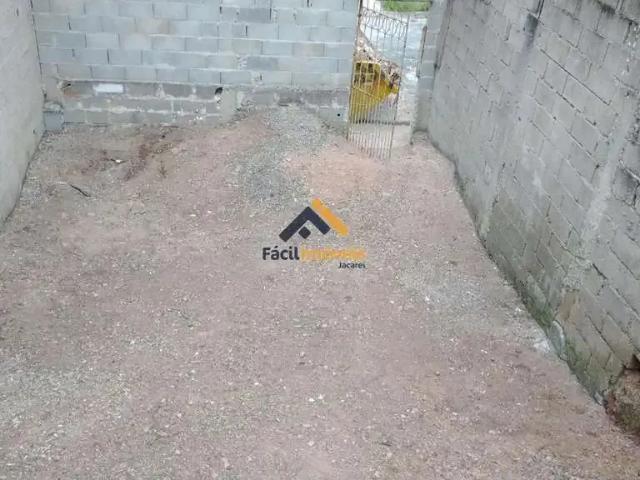 Terreno / Lote para Venda em Jacareí/SP Vila Nova Aliança
