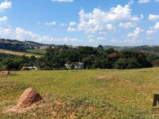 Terreno / Lote para Venda em Jacareí/SP Zona de Adensamento Restrito ZAR