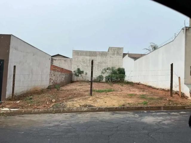 Terreno / Lote para Venda em Jaci/SP Residencial Gabriela