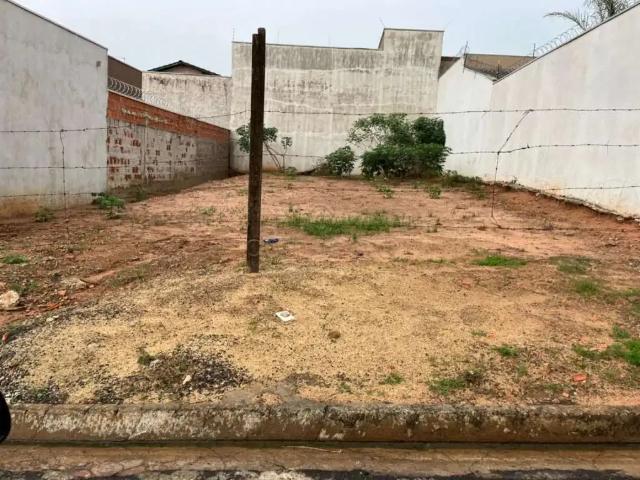 Terreno / Lote para Venda em Jaci/SP Residencial Gabriela
