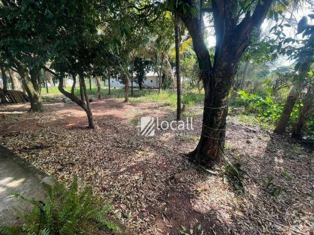 Terreno / Lote para Venda em Jaci/SP Zona Rural