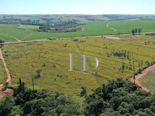 Terreno / Lote para Venda em Jaguapitã/PR Centro