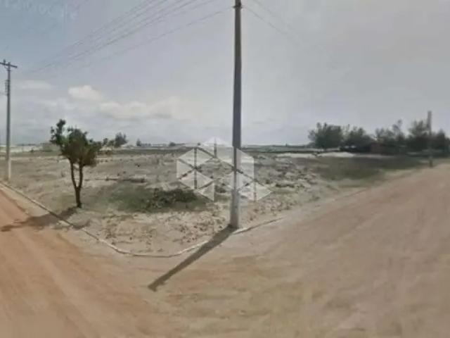 Terreno / Lote para Venda em Jaguaruna/SC Balneário Nova Camboriú