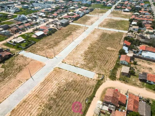 Terreno / Lote para Venda em Jaguaruna/SC Centro