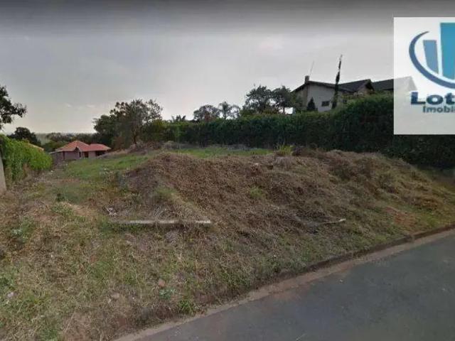 Terreno / Lote para Venda em Jaguariúna/SP Colinas do Castelo