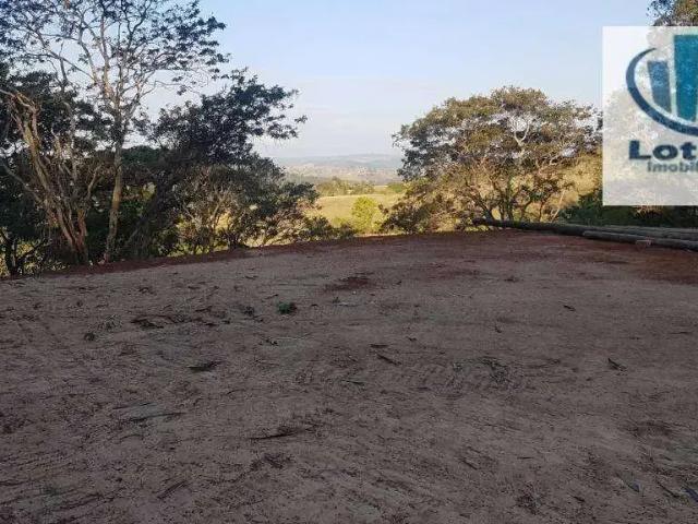 Terreno / Lote para Venda em Jaguariúna/SP Colinas do Castelo