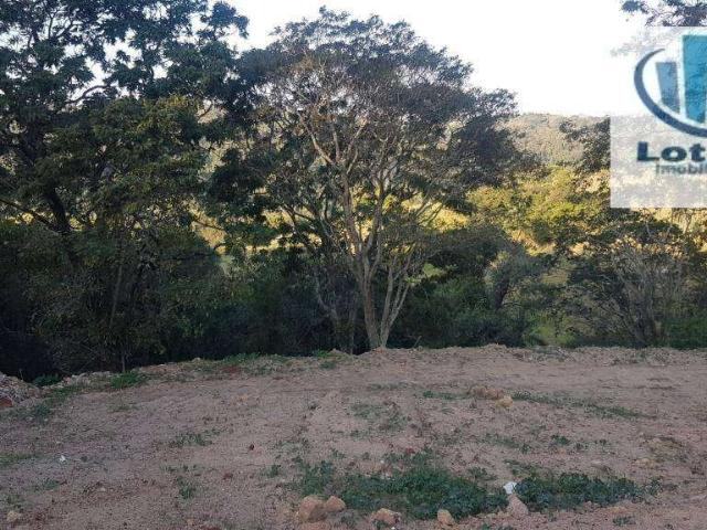 Terreno / Lote para Venda em Jaguariúna/SP Colinas do Castelo
