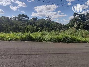 Terreno / Lote para Venda em Jaguariúna/SP Colinas do Castelo