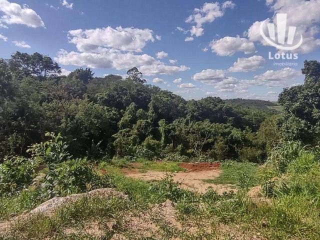 Terreno / Lote para Venda em Jaguariúna/SP Colinas do Castelo