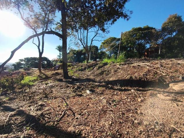 Terreno / Lote para Venda em Jaguariúna/SP Colinas do Castelo