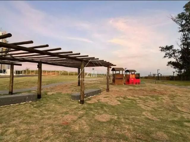 Terreno / Lote para Venda em Jaguariúna/SP Colinas do Castelo