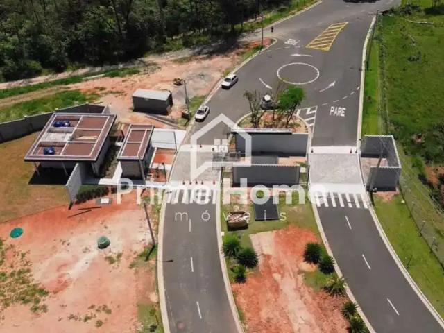 Terreno / Lote para Venda em Jaguariúna/SP Colinas do Castelo