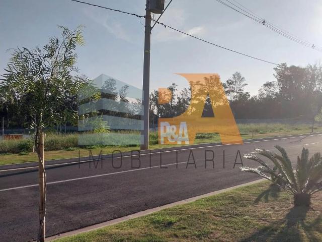 Terreno / Lote para Venda em Jaguariúna/SP Centro