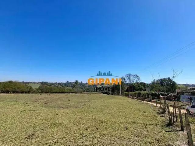 Terreno / Lote para Venda em Jaguariúna/SP Centro