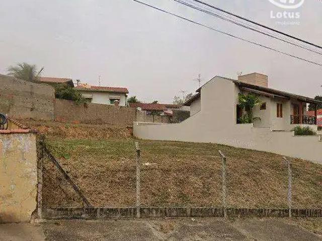 Terreno / Lote para Venda em Jaguariúna/SP Centro