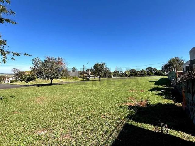 Terreno / Lote para Venda em Jaguariúna/SP Chácara São José