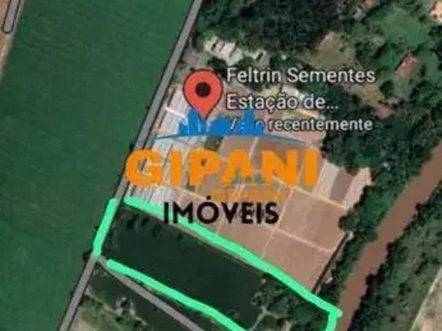 Terreno / Lote para Venda em Jaguariúna/SP Chácara São José