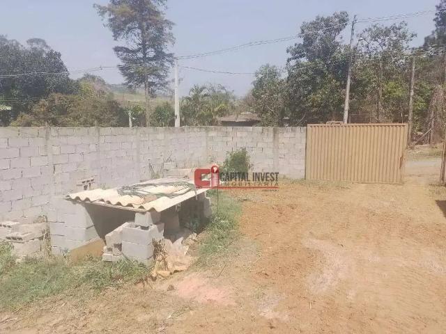 Terreno / Lote para Venda em Jaguariúna/SP Chácaras Santo Antonio do Jardim