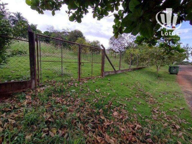 Terreno / Lote para Venda em Jaguariúna/SP Chácaras Santo Antonio do Jardim