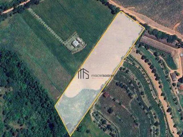 Terreno / Lote para Venda em Jaguariúna/SP Área Rural de Jaguariúna