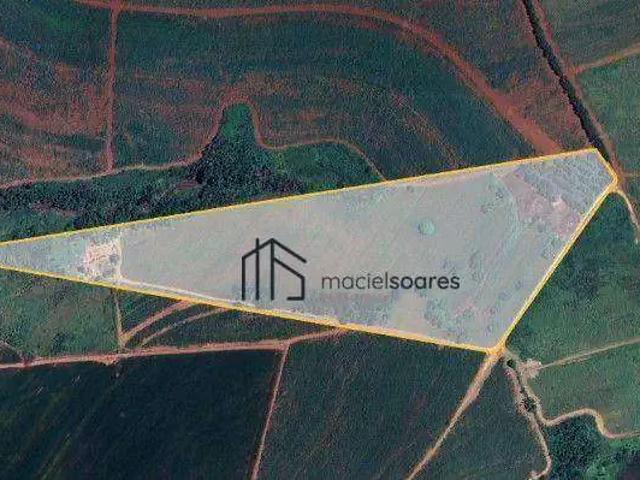 Terreno / Lote para Venda em Jaguariúna/SP Área Rural de Jaguariúna