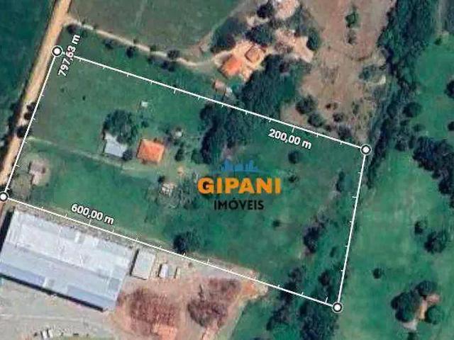 Terreno / Lote para Venda em Jaguariúna/SP Área Rural de Jaguariúna