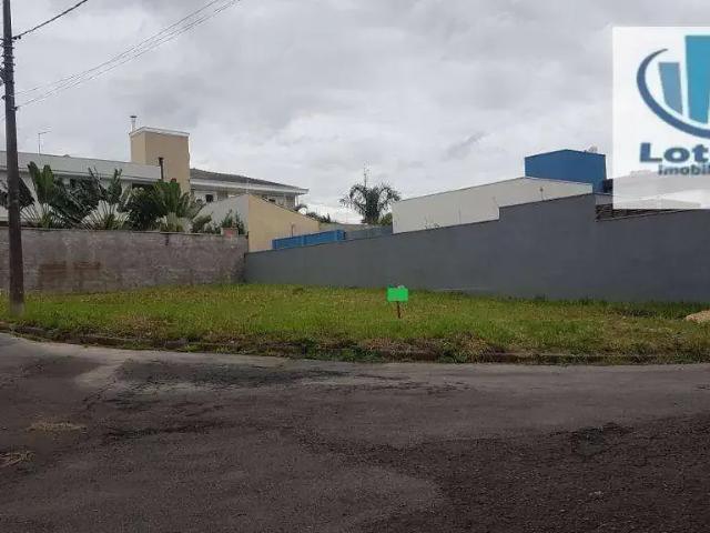 Terreno / Lote para Venda em Jaguariúna/SP ESTÂNCIA DAS FLORES