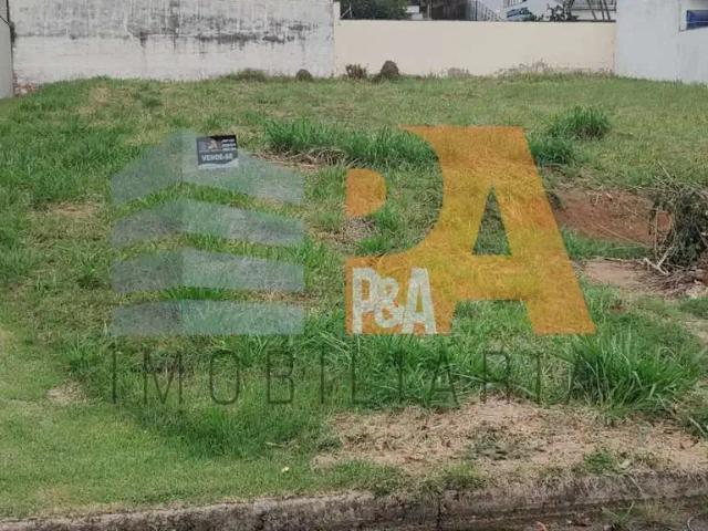 Terreno / Lote para Venda em Jaguariúna/SP Jardim Novo Jaguari
