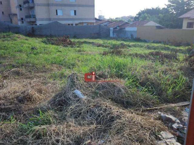 Terreno / Lote para Venda em Jaguariúna/SP Jardim Bela Vista