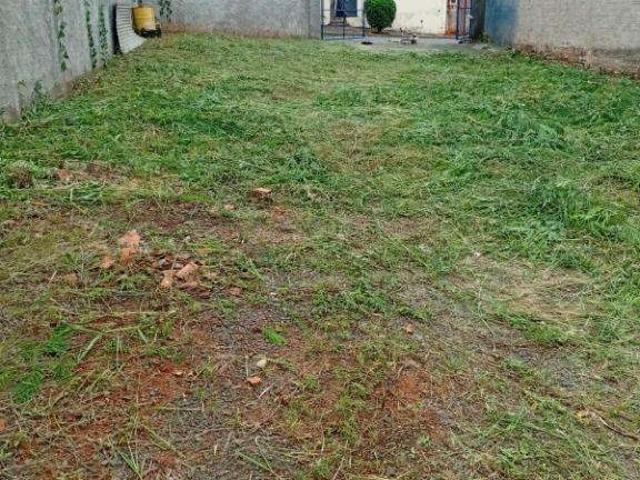 Terreno / Lote para Venda em Jaguariúna/SP Jardim Dom Bosco