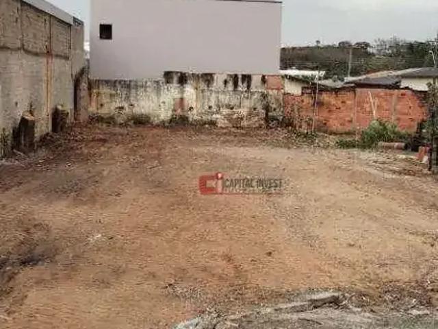 Terreno / Lote para Venda em Jaguariúna/SP Jardim Dom Bosco