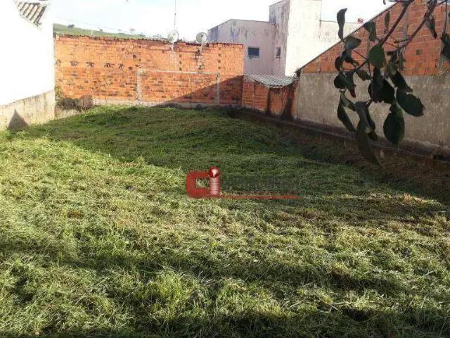 Terreno / Lote para Venda em Jaguariúna/SP Jardim Pinheiros
