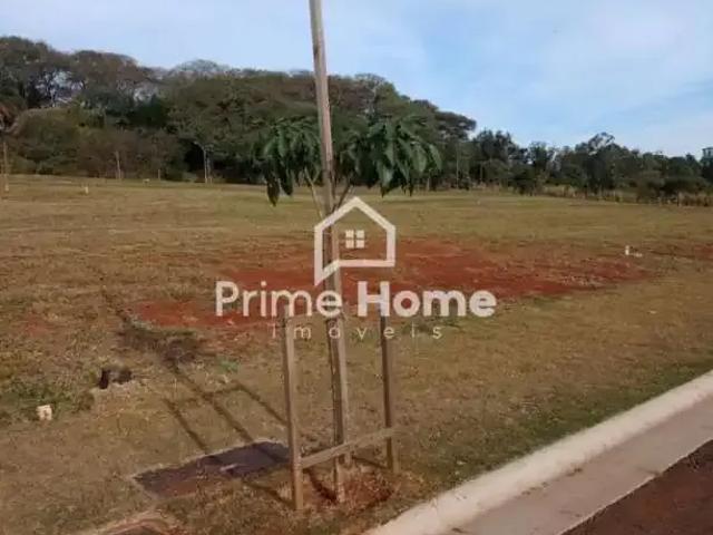 Terreno / Lote para Venda em Jaguariúna/SP Jardim Roseira
