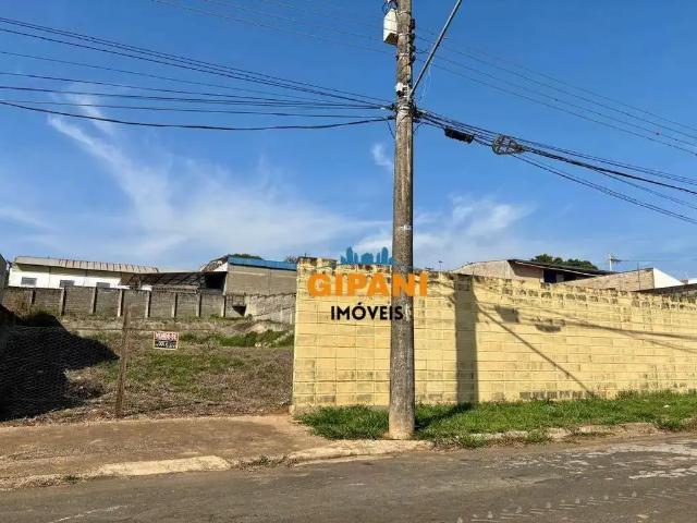 Terreno / Lote para Venda em Jaguariúna/SP Jardim Santo Antônio