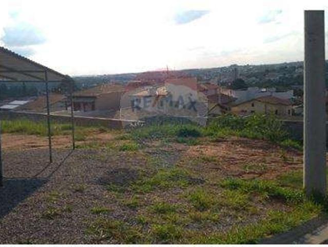 Terreno / Lote para Venda em Jaguariúna/SP Nova Jaguariúna II