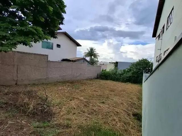 Terreno / Lote para Venda em Jaguariúna/SP Santa Maria