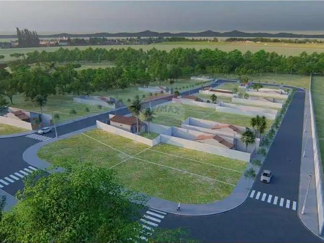 Terreno / Lote para Venda em Jaguariúna/SP Santa Úrsula