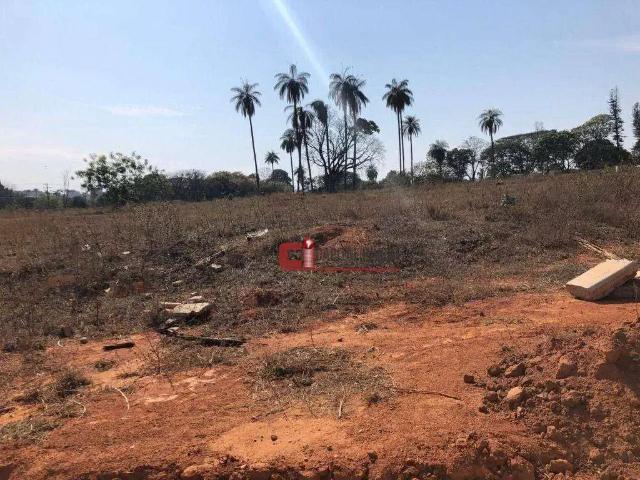 Terreno / Lote para Venda em Jaguariúna/SP Santa Úrsula