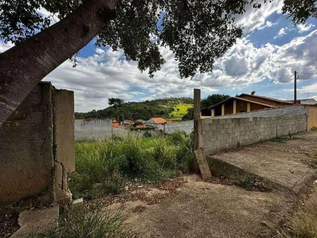 Terreno / Lote para Venda em Jaguariúna/SP Parque Florianópolis