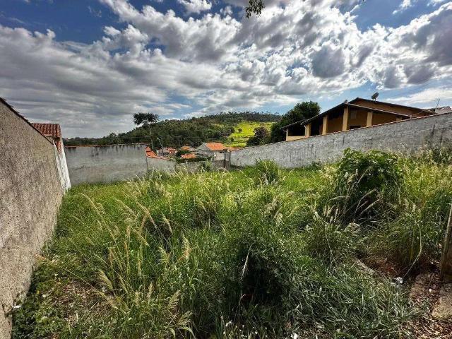 Terreno / Lote para Venda em Jaguariúna/SP Parque Florianópolis