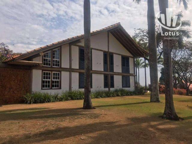 Terreno / Lote para Venda em Jaguariúna/SP Reserva Santa Izabel