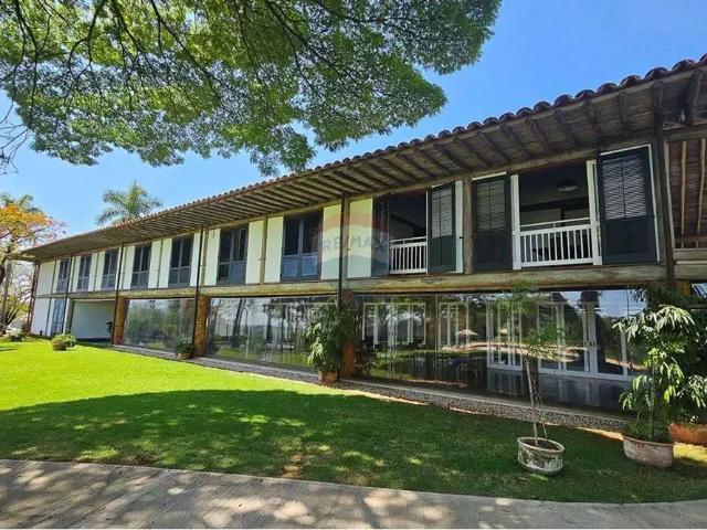 Terreno / Lote para Venda em Jaguariúna/SP Reserva Santa Izabel