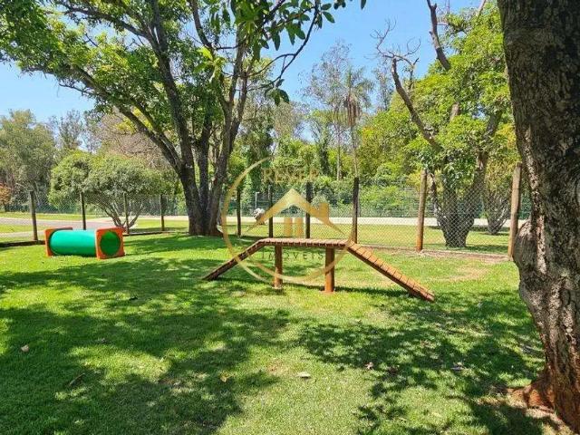 Terreno / Lote para Venda em Jaguariúna/SP Reserva Santa Izabel