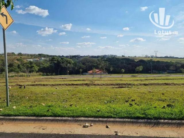 Terreno / Lote para Venda em Jaguariúna/SP Reserva Santa Izabel