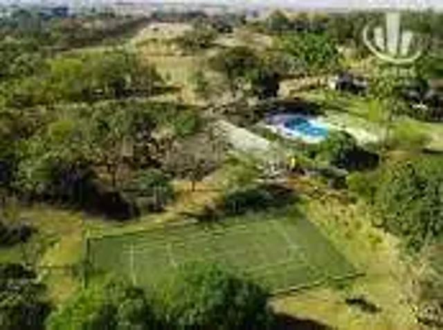 Terreno / Lote para Venda em Jaguariúna/SP Reserva Santa Izabel